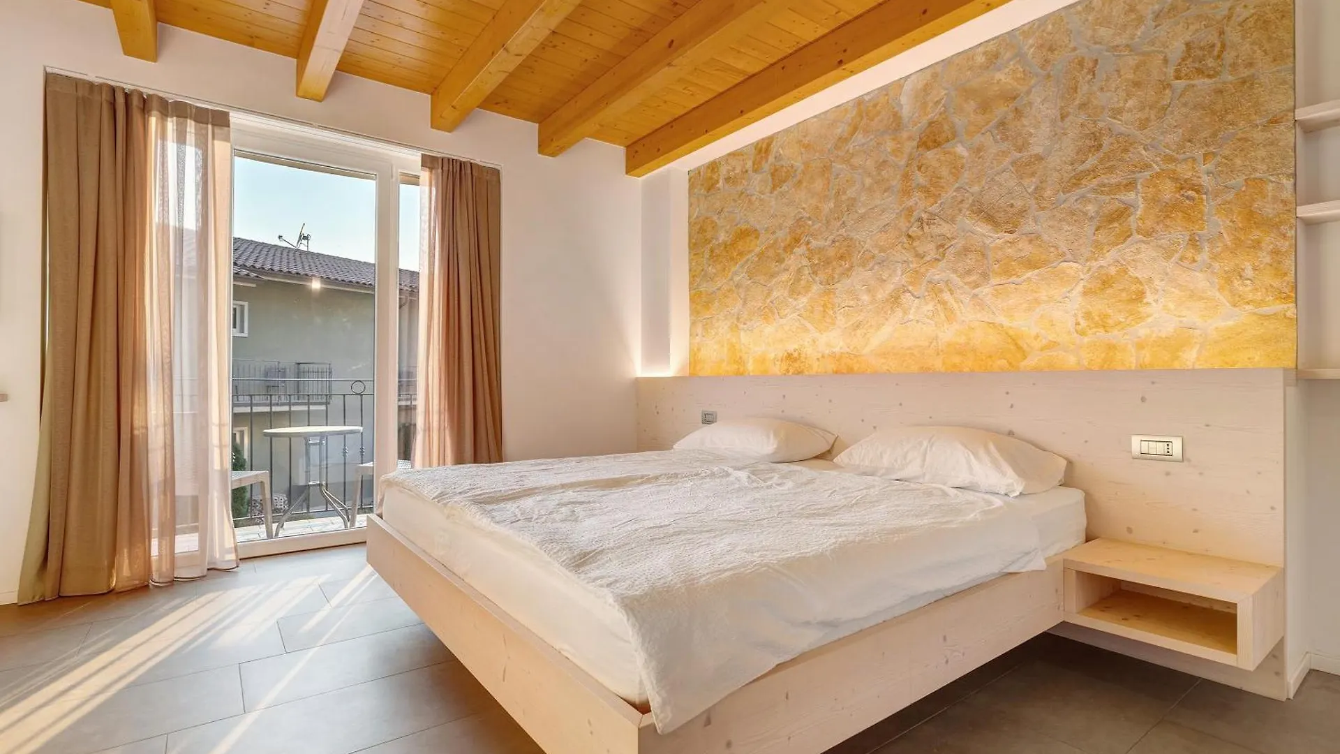 Hotel Laguna 圣奇诺·迪·蒙塔尼亚 0*,  意大利