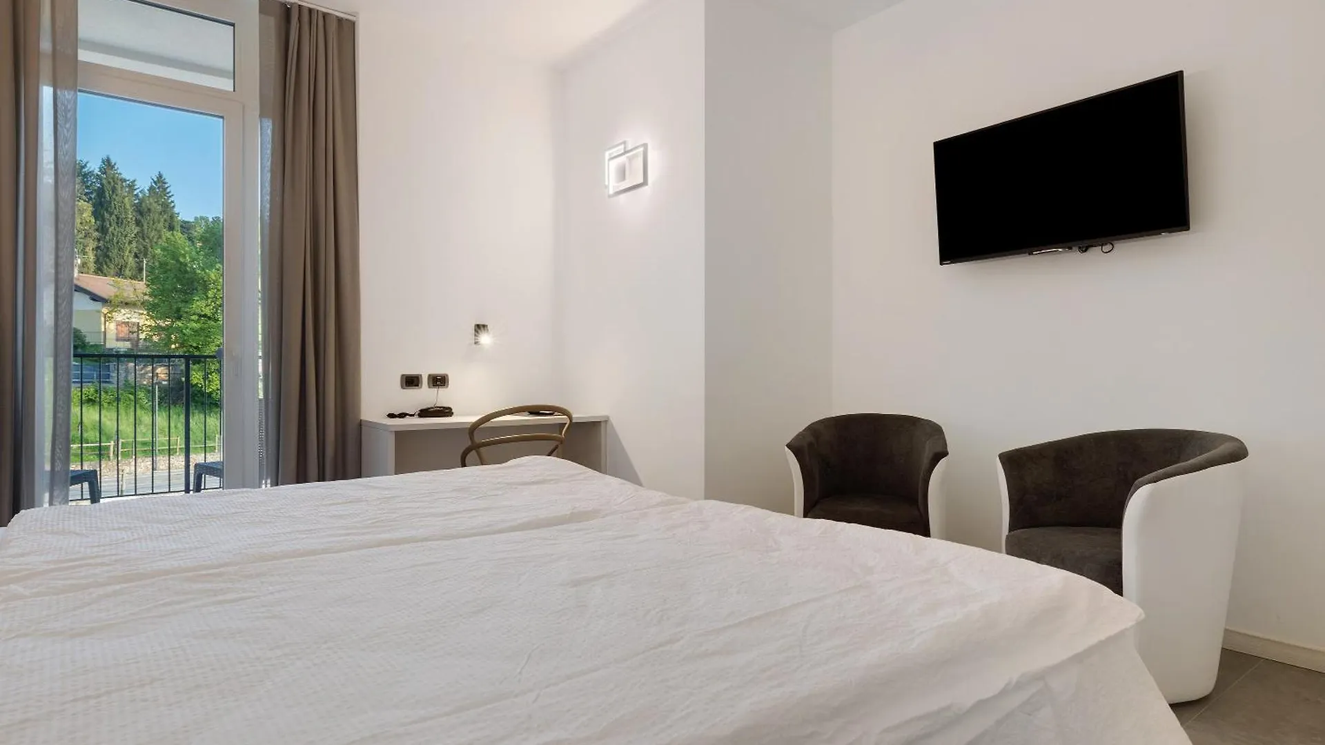 Hotel Laguna 圣奇诺·迪·蒙塔尼亚 0*,  意大利